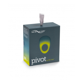 WE-VIBE PIVOT BLUE